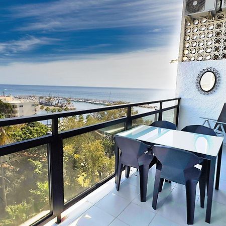 Skol 727 Lovely 2 Bedroom Duplex In Marbella Center Exterior foto