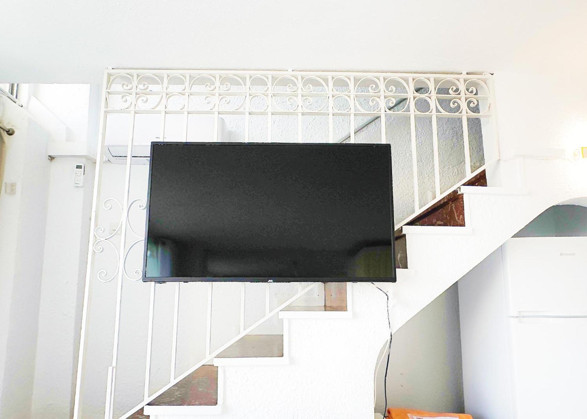 Skol 727 Lovely 2 Bedroom Duplex In Marbella Center Exterior foto