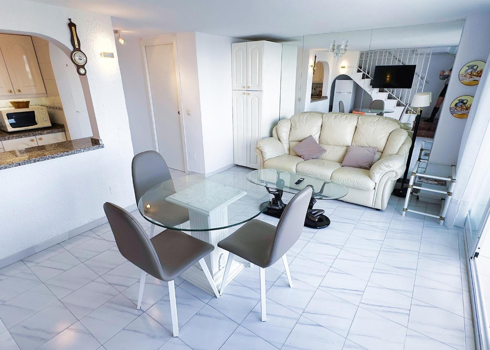 Skol 727 Lovely 2 Bedroom Duplex In Marbella Center Exterior foto