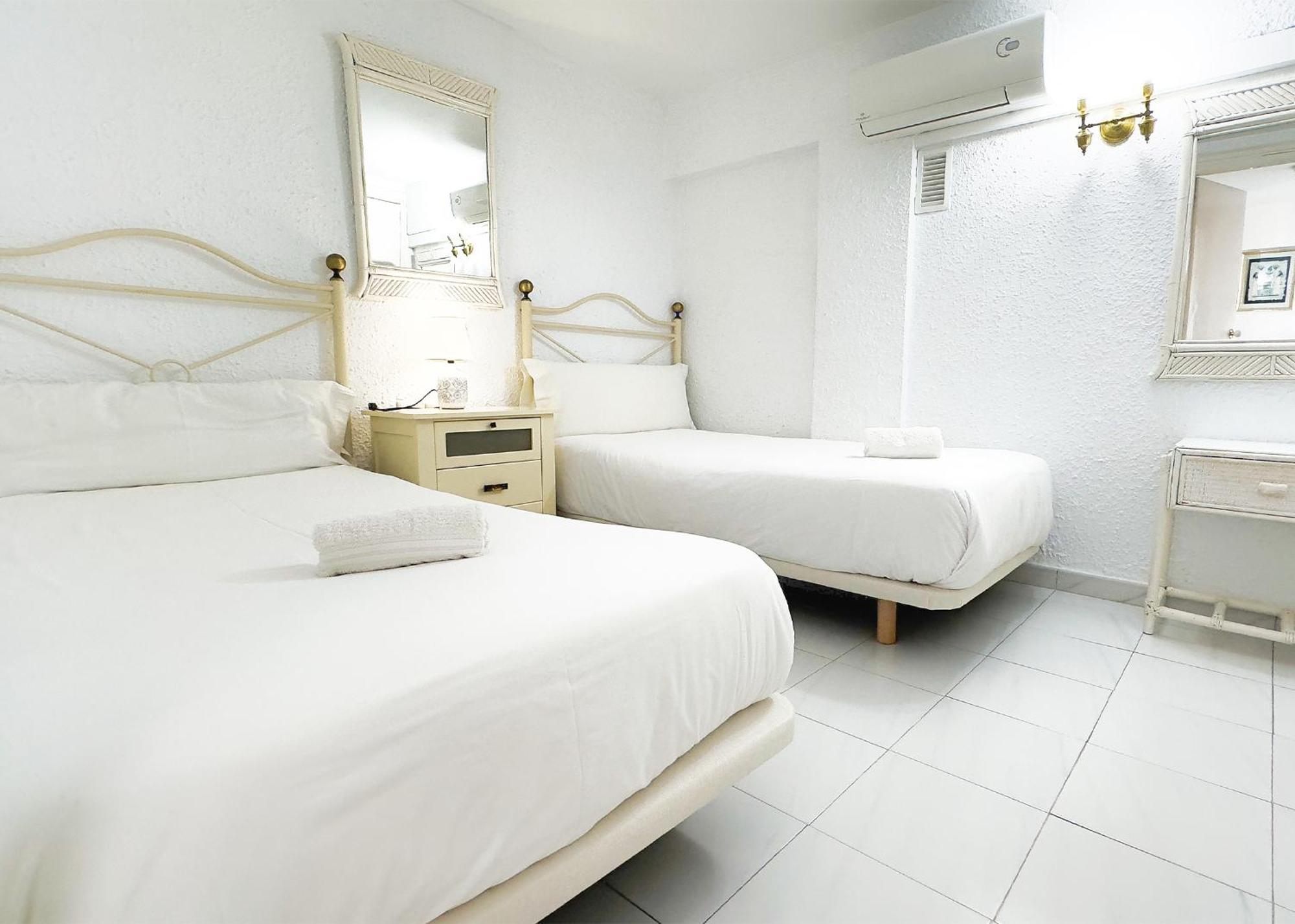 Skol 727 Lovely 2 Bedroom Duplex In Marbella Center Exterior foto