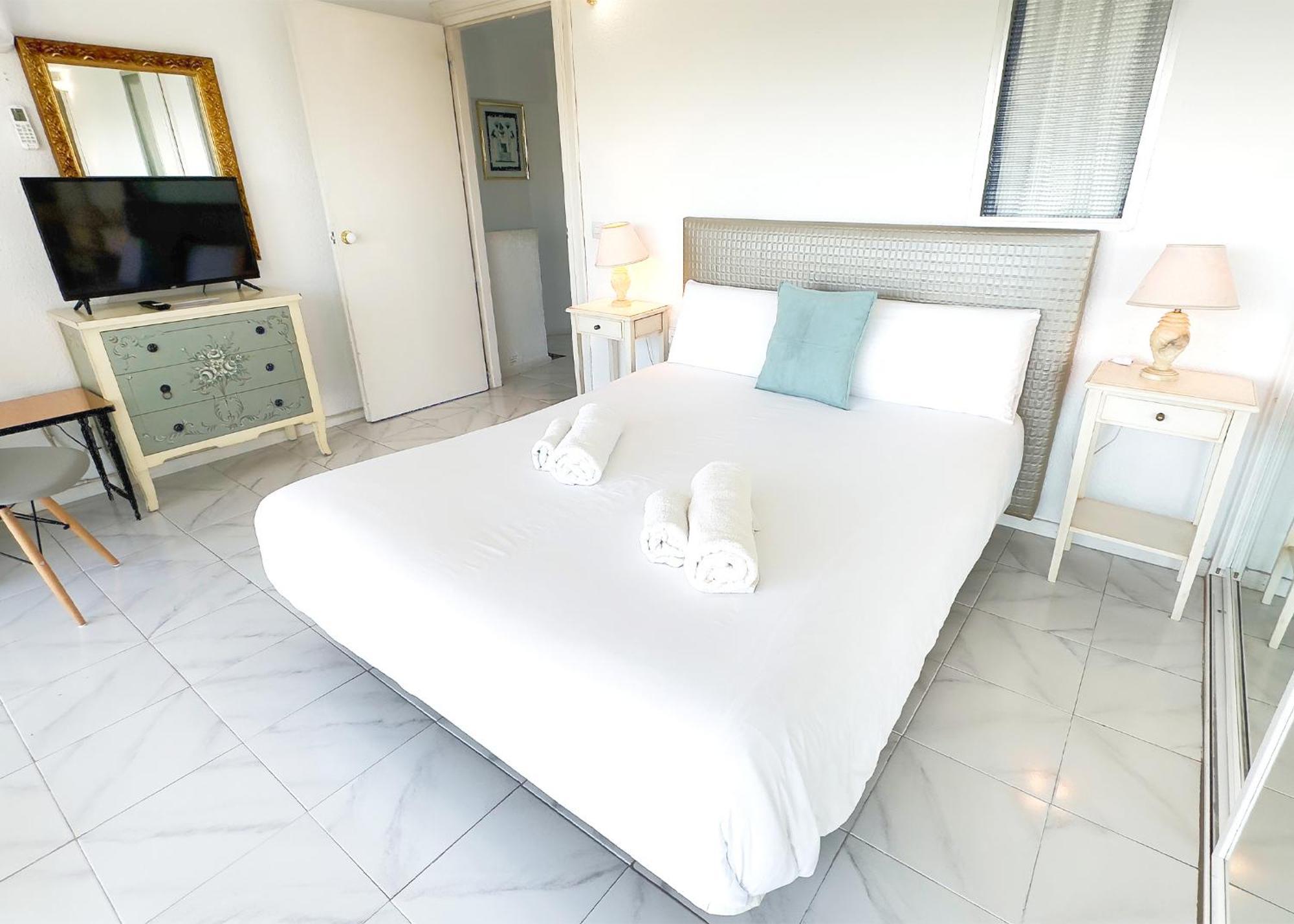 Skol 727 Lovely 2 Bedroom Duplex In Marbella Center Exterior foto